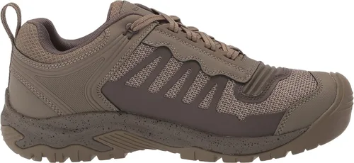 Miniatura 6 de KEEN Utility Men's Reno Low Height Soft Toe Flexible Waterproof Athletic Work Shoes