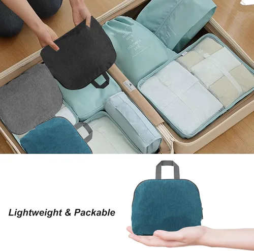 Miniatura 7 de Mochila de senderismo pequeña, 25 L, ultraligera, plegable, mochila de camping, mochila de viaje transpirable, mochila de senderismo para hombres