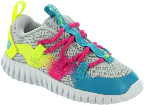 Miniatura 2 de New Balance - Tenis deportivos Playgruv V1 Bungee para niños