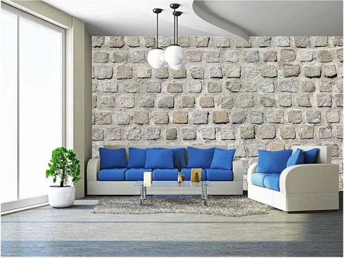 Miniatura 18 de wall26 - Papel para empapelar autoadhesivo, grande, serie mural., WMR-WP-X-C560-66x24x4