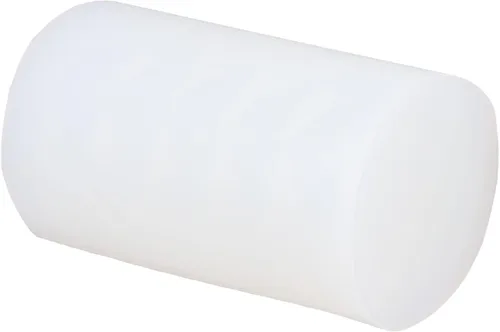 Miniatura 11 de Moldes para velas cilíndricas, moldes de resina epoxi para hacer velas, jabones, espécimen de flores, suministros para manualidades