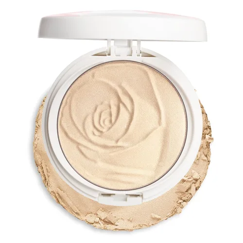 Miniatura 3 de Physicians Formula Rosé All Day Set & Glow Polvo Iluminador Destacado Luminoso, Aprobado por Dermatólogos