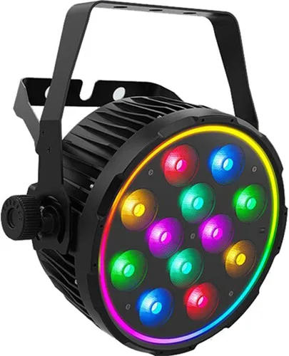 Chauvet DJ SLIMPARPROPIX Lavado y efecto de iluminación