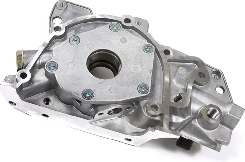 Miniatura 2 de Compatible con bomba de aceite Suzuki Reno Forenza Daewoo Leganza 2.0 2.2 X22SE A20DMS 99-08