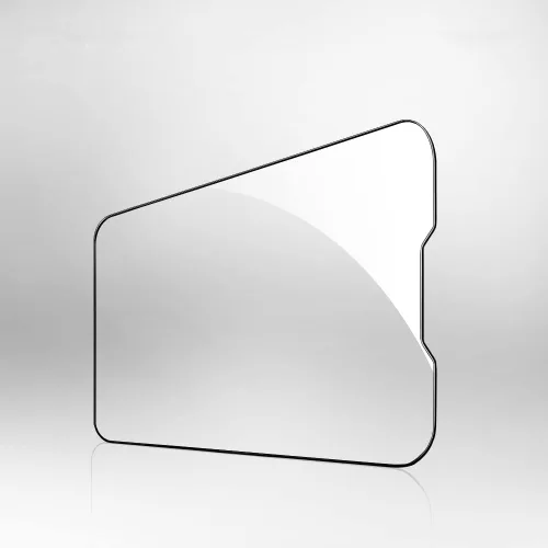 Miniatura 7 de Casely Protector de pantalla de vidrio templado para iPhone 11 Pro Max/iPhone XS Max