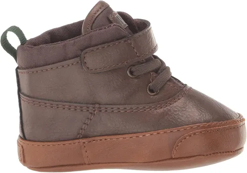 Miniatura 6 de POLO RALPH LAUREN baby-boy's Faxson Sneaker