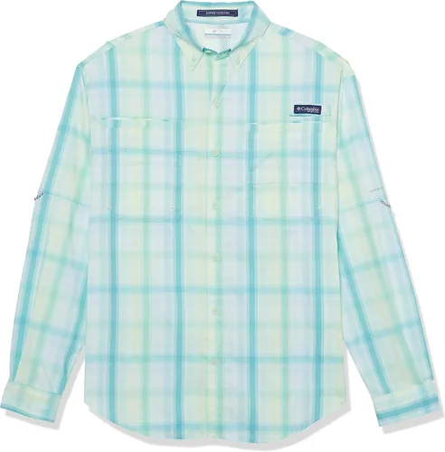 Miniatura 14 de Columbia Camisa de manga larga Super Tamiami para hombre