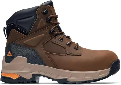 Miniatura 8 de ACE Work Boots Botas BurrenIndustrial unisex para adultos