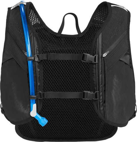 Miniatura 4 de CamelBak Chase Race 4 - Chaleco de hidratación para bicicleta, con depósito de 50 onzas, ajuste ligero para conducción rápida en carretera y grava