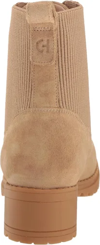 Miniatura 3 de Cole Haan Botas Camea Wp Combat II para mujer