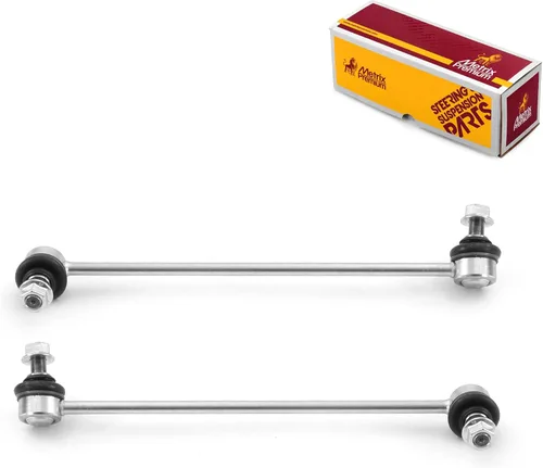 Miniatura 131 de Metrix Premium - Barra estabilizadora delantera L & R K750188 y K750189 para Chevrolet Equinox 08-17, Captiva Sport 12-15, GMC Terrain 10-17