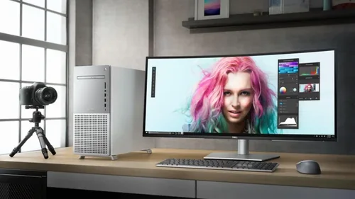 Miniatura 9 de Dell Escritorio XPS 8950 (2022) Core i7-1TB HDD + SSD de 256GB - 16GB RAM - 1650 Super 12 núcleos a 4.9 GHz - CPU Win 11 Pro de 12ª