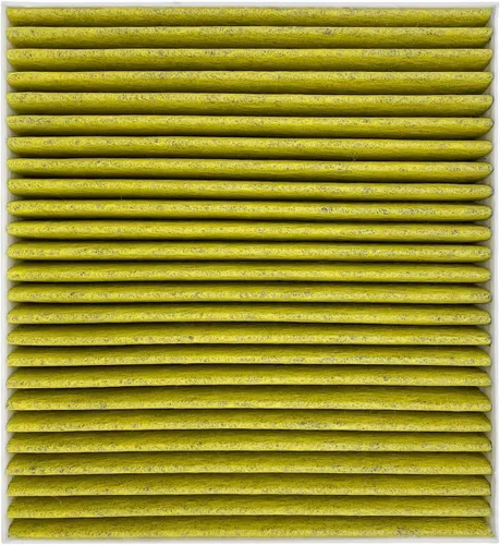 Miniatura 6 de Capume para Filtro de Aire de Cabina JM5Q0 (CF11643) Compatible con Audi A3, Q3, RS3, S3, TT Quattro, Atlas, Arteon, Golf, GTI, Jetta, Taos, Tiguan