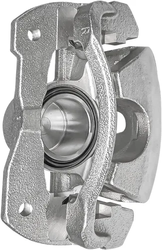 Miniatura 7 de Detroit Axle - Pinza de disco del lado del acompañante + pastillas de freno de cerámica de repuesto para Lexus HS250H Toyota RAV4 Prius V Scion xB