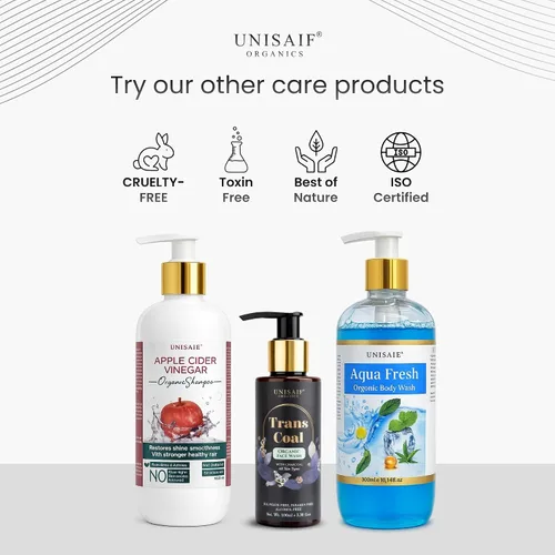 Miniatura 7 de Transcoal - Jabón facial de carbón natural para hombres y mujeres, lavado facial exfoliante para prevención del acné, control de aceite, limpiador