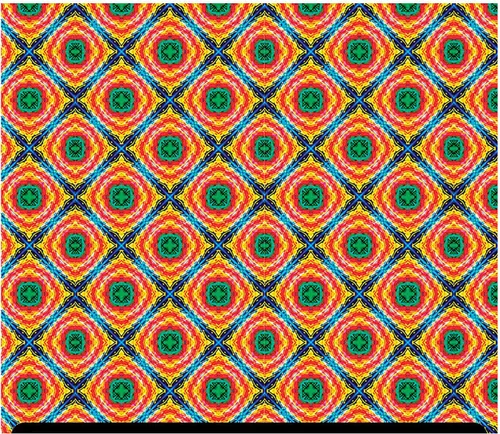 Miniatura 27 de Papel Pintado Estampado HTV (19.66" x 36") - Ladrillos Lego