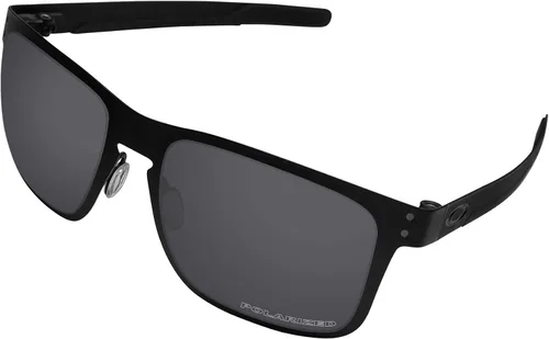 Miniatura 2 de BroLizard - Lente polarizada para gafas de sol Oakley Holbrook Metal OO4123