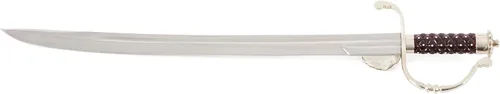 Miniatura 4 de Cold Steel Espada de caza, 10 3/4 ", negra