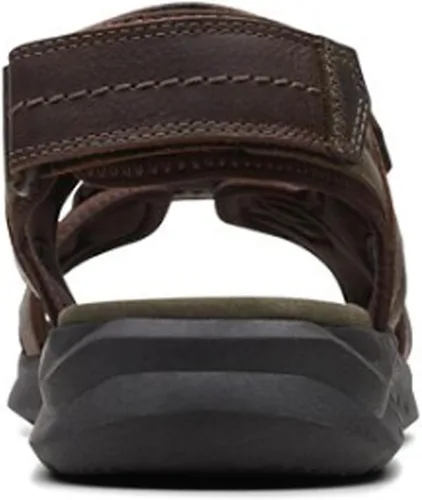 Miniatura 6 de Clarks Sandalia plana Walkford Walk para hombre