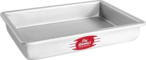 Miniatura 13 de Fat Daddio's sartenes de aluminio anodizado, N/A