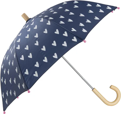 Hatley - Paraguas estampadas para niña