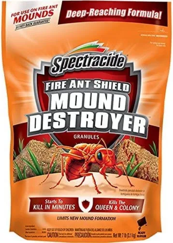 Miniatura 10 de Spectracide Fire Any Destructor, 3.5 libras, paquete de 6