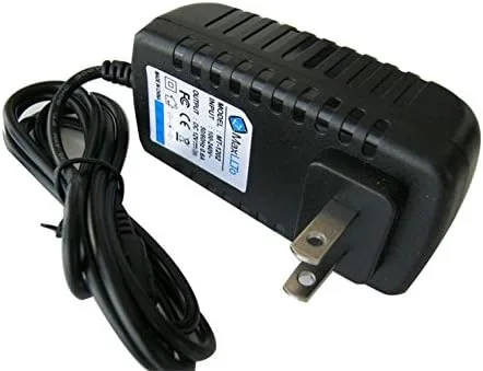 Miniatura 5 de Adaptador de repuesto de corriente alterna de 12 V 2 A para Yamaha Dgx200 Dgx202 Dgx640; PSR170 Psr175 Psr225gm PSR-260 PSR260 Psr262 Psr273 PSR-275