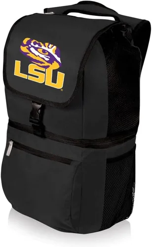 Miniatura 36 de PICNIC TIME NCAA Arkansas Razorbacks Zuma Mochila térmica aislada, rojo (634-00-100-034-0)