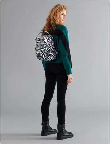 Miniatura 157 de HotStyle BESTIE - Mini mochila de varios colores y patrones, tamaño pequeño