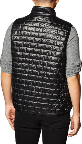 Miniatura 3 de Tommy Hilfiger Chaleco ultraligero acolchado para hombre