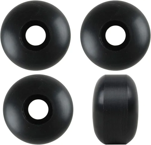 Miniatura 8 de Choice ruedas 99a para patineta Negro