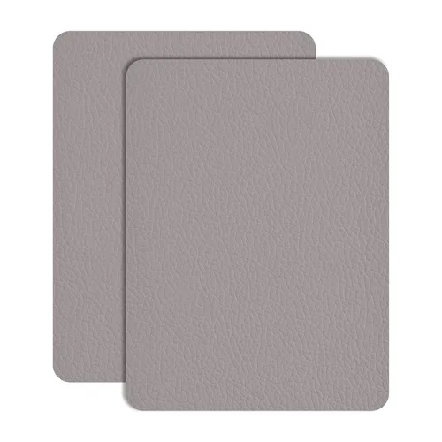 Miniatura 14 de Cinta de parche de reparación de cuero de 4 x 60 pulgadas, cinta autoadhesiva fuerte para muebles, sofás, sillones, asientos de automóvil, armarios