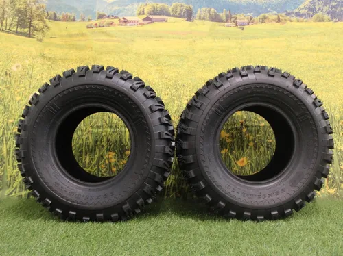 Miniatura 4 de Neumático 22x11.00-10 ATV/UTV para césped y jardín (Juego de dos)