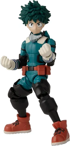 Miniatura 20 de ANIME HEROES - Naruto - Figura de acción Jiraiya