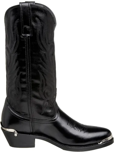 Miniatura 6 de Laredo Men's McComb Round Toe Cowboy Boots Western