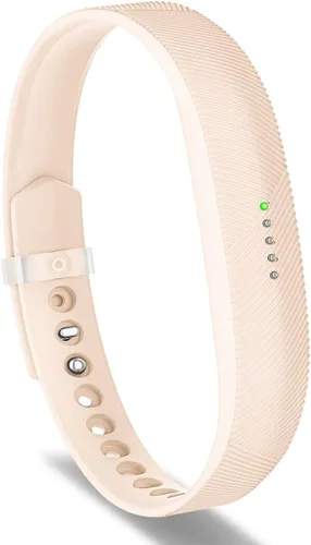 Miniatura 11 de Compatible con correas Flex 2, repuesto para Flex 2, accesorios deportivos, correa de silicona suave con cierre de cierre para reloj Flex 2, correa