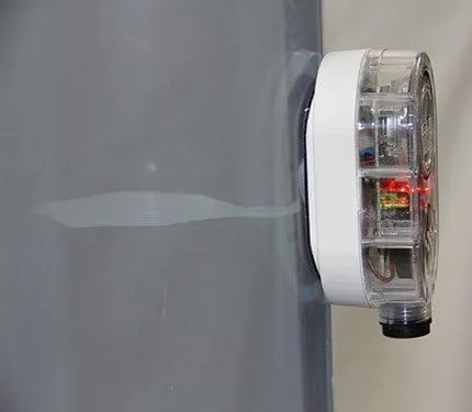 Miniatura 2 de RadonAway Alarma de flujo de aire