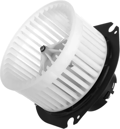 Miniatura 23 de SCITOO BM10118C Motor de ventilador delantero HVAC con jaula de ventilador para BMW 2014-2023, para Mini 2014 2016-2023