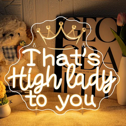 Miniatura 9 de Letrero de Neón Bienvenido a la Jungla en Rosa, Luz de Neón LED para Decoración de Pared, Letrero USB de Letras Iluminadas para Dormitorio