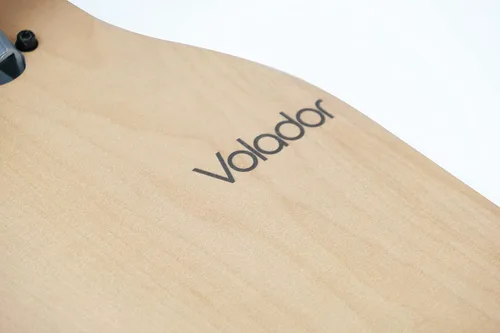 Miniatura 8 de VOLADOR Urban Freeride Pro Longboard Patineta Cruiser Adaptativa de 42 pulgadas Arce de América del Norte Longboard Camber Concave Drop