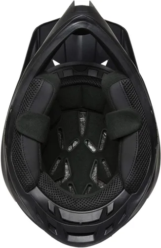 Miniatura 6 de Raider Off Road Z7 MX unisex para adultos (negro mate) (negro mate, talla M)