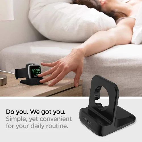 Miniatura 3 de Soporte para reloj Apple