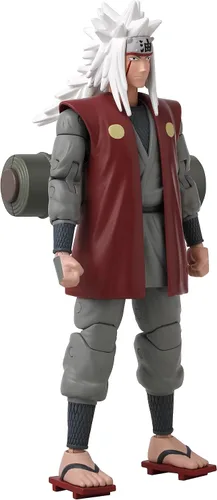 Miniatura 5 de ANIME HEROES - Naruto - Figura de acción Jiraiya