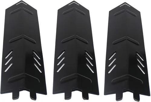 BBQ-Element - Piezas de repuesto para parrilla de patio trasero BY13-101-001-11, BY14-101-001-01, BY16-101-002-05, GBC1429W, cubierta de quemador de
