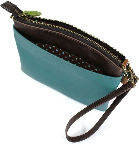 Miniatura 6 de Chala - Mini bolsa cruzada, convertible, compacta, versátil