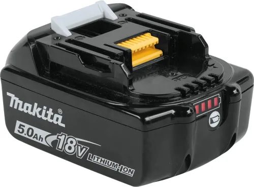Miniatura 5 de Makita BL1850B-10 18V LXT batería de iones de litio 5.0Ah, 10/Pk