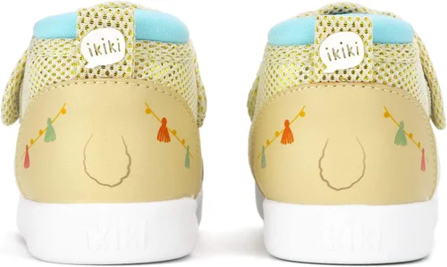 Miniatura 6 de ikiki - Zapatos chirriantes para niños pequeños V1 con interruptor de encendidoapagado