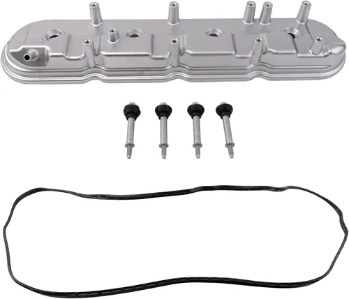 Miniatura 108 de TRQ Tapa de Válvulas Compatible con 2011-2014 Chrysler 200 2007-2010 Sebring 2008-2014 Dodge Avenger 2007-2012 Caliber 2009-2020 Journey 2007-2017
