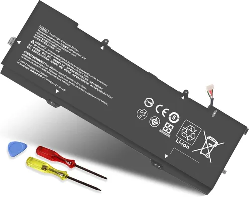 Miniatura 7 de 43Wh NP03XL 761230-005 Batería para HP Envy X360 15-U011DX 15-U010DX 15-U110DX 15T-U100 15T-U200 15T-U300 15-U111DX 15-U4-U4 83CL 100C 5-U493CL