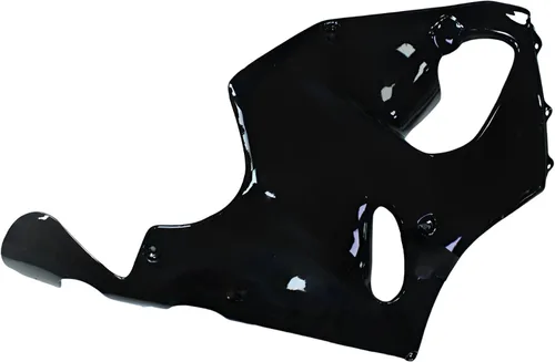 Miniatura 5 de Kit de carenado de inyección negro brillante para motocicleta Kawasaki Ninja ZX7R 1996-2003 1996 1997 1998 1999 2000 2001 2002 2003 ZX-7R ABS
